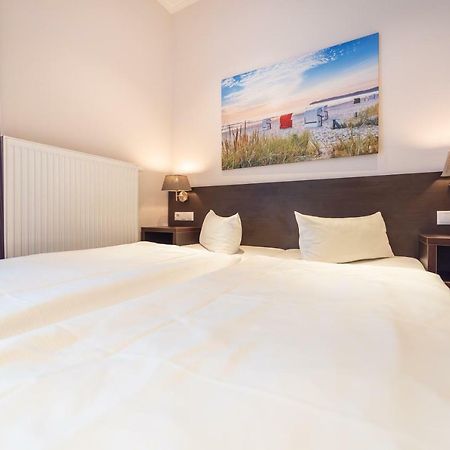 Hotel Villa Belvedere Binz Dış mekan fotoğraf